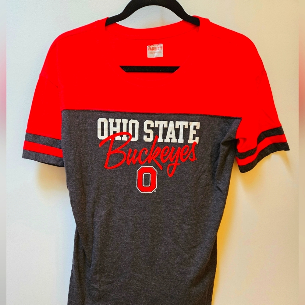 Ohio State University Tee